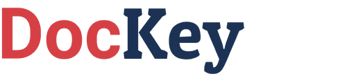 logo de Dockey