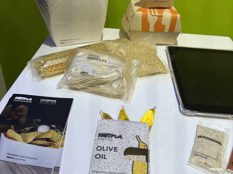 Alimentation sous vide innovante